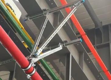 甘谷抗震支架厂家与你分享你必须做的紧急情况下的准备